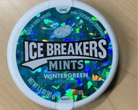 Ice Breakers Mints
