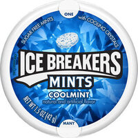Ice Breakers Cool Mint
