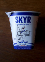 Skyr