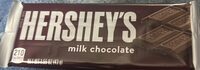 Milk chocolate