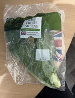 Fresh Greens
