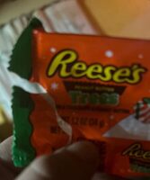 Reeses trees