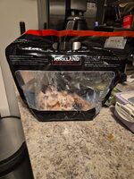 Rotisserie chicken