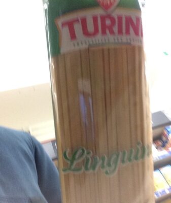 Linguine by Turini