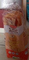 Mini chinois