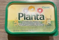 Planta classic