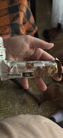 Chocolate Chip Cookie Dough Protein Meal Bar
