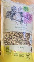 Quinoa triciolore