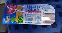 Harzer Minis