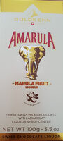Amarula