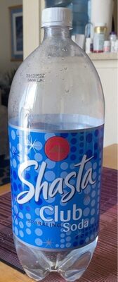 Shasta by Shasta