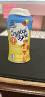 Strawberry Pineapple Refresh Drink Mix