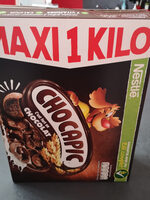 Chocapic