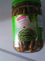 Haricots verts