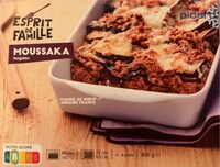 Moussaka