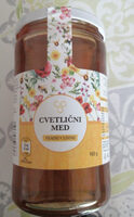Cvetlični med