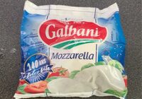 Mozzarella