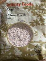 Delux Meusli
