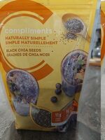 Chia seeds