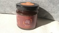 Miel bio de forêt 150g