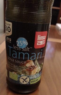 Tamari by Lima
