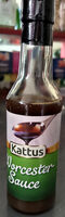 Worcester Sauce