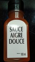 Sauce aigre-douce pour Nems