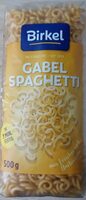 Gabelspaghetti