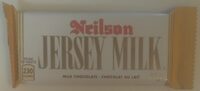 Jersey Milk
