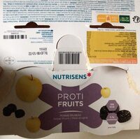 Protifruits