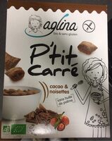 P’tit carré