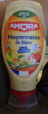 Mayonnaise de Dijon by Amora