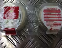 Crottin de chèvre