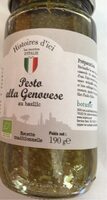 Pesto alla Genovese