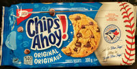 Chips Ahoy originaux