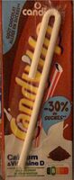 Candy up -30% de sucres