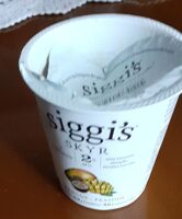 Margarine
