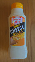 Creamy Cheese Style