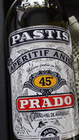 Pastis
