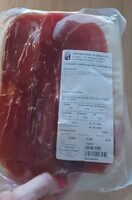 Jamon curado