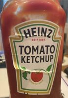 Tomatoe ketchup