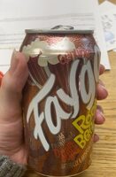 Root beer