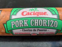 Chorizo