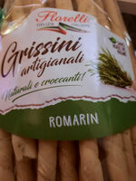 Gressins