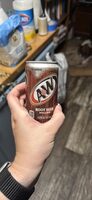 Mini Root Beer