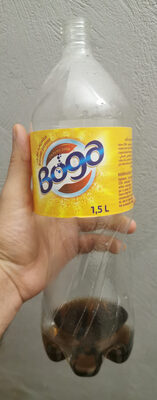 Boga cidre by Boga