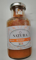 Ketchup carottes