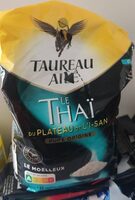 Riz Le Thaï