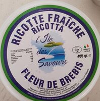 Ricotte Fraiche
