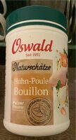 Bouillon de poule